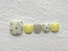 フット定額Trend Art