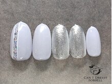 キャンアイドレッシー フオベル(CAN I DRESSY FORBELL)/定額デザインA