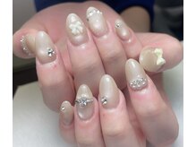 メオネイル(MEO NAIL)/マグネット
