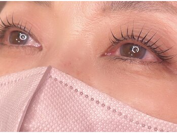 サラ デ ミレ(Sala de milae)/まつげパーマ