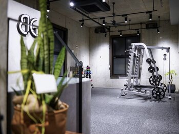 ビエネスタジムトウキョウ 青山(BIENESTAR GYM TOKYO)/短期集中も中長期も対応OK