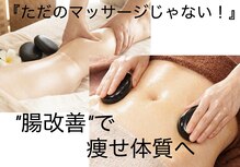 エムケーサロン(Mksalon)