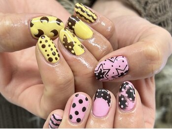 MAXI【sara】