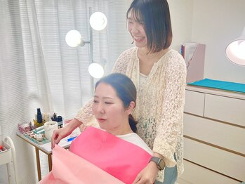 ティーティールーム(TT room)/パーソナルカラー診断