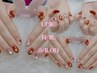 ◆[HAND] シンプルデザイン◆新規オフ無料♪￥7500→￥6290 アート/スートン~