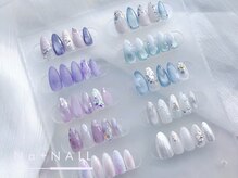 エヌエープラスネイル 新小岩店(Na+nail)