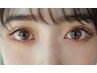 【モテまつ毛】上下パリジェンヌラッシュリフト