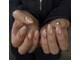 オリーブ(Olive)の写真/「デザインが決まらない…」そんな方もはじめやすい定額コース☆低価格×高技術で理想の指先へ導きます!