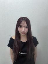 ティエルナ アイ 四ツ橋(TIERNA ai)&nbsp;森本 楓梨