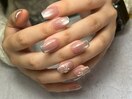 マグネットネイル/パーツネイル