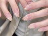 《nail》持ち込みアート10本 (120分）￥8,000
