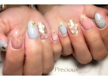 プレシャス プライベートビューティーサロン(Precious Private Beauty Salon)/