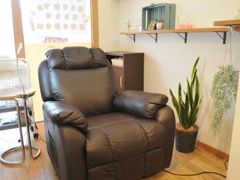 クレイハピィネイル(Cray hapy e nail)/マツエクスペース