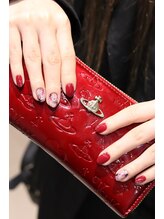 キダチ(Kidati)/人気のフラワーネイル