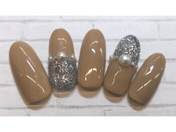 アミュレット(AMULET)/デザインコース