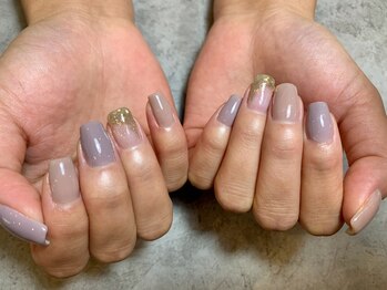 イデアル(ideal)/ジェルデザインセレクト