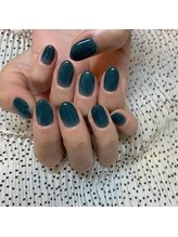 アールエム(Rm)/11月♪ネイル