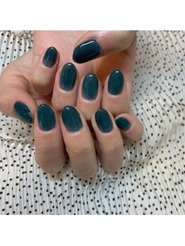 アールエム(Rm)/11月♪ネイル