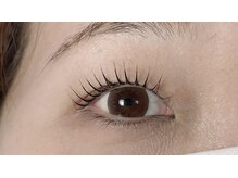 サロンドゥプリエ 門司店(SALON deux PRIER)/束感で可愛く♪