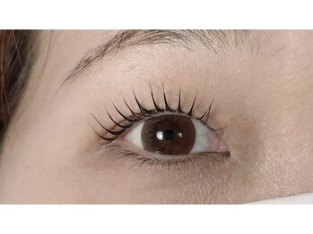 サロンドゥプリエ 門司店(SALON deux PRIER)/束感で可愛く♪