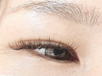 江南まつげ/フラット☆カラーエクステ