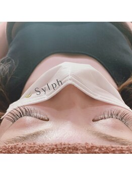 シルフ TOKYO銀座(Sylph)/sylphスタイル