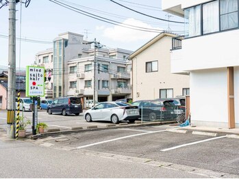 コンソラトゥールベール マインドサイトウ(consolateur belle mind saito)/駐車場あり☆