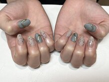 コム 草加マルイ店(com by neolive)/定額★７０００円　担当金田