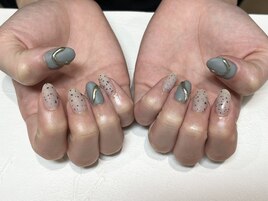 定額★７０００円　担当金田