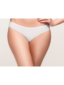 デリケート部分の脱毛/Vライン/VIO