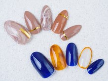 ネイル ザ カノア(Nail the Kanoa)/定額デザイン