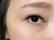 オーキッド バイ ビューティー(OrchiD.by BEAUTY)/上下まつげエクステ