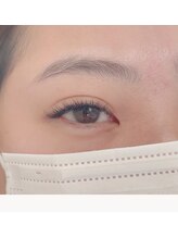 カラーズ(colors)/フラットラッシュつけ放題