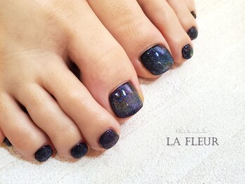 ラ フルール(La Fleur)/magnet ◆La Fleur