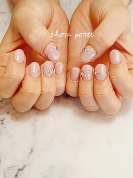 シュポルテ(chou porte)/