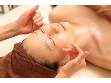 サロンドエステ ルヴニール(salon de esthe revenir)/リンパを流していきます