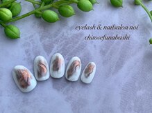 ノイ noi 千歳船橋店 ネイルサロン/2022年7月キャンペーン2-2