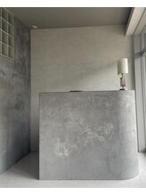 テウヅ(Teuz)/こだわりの空間：3