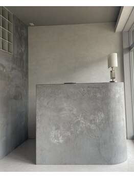 テウヅ(Teuz)/こだわりの空間：3