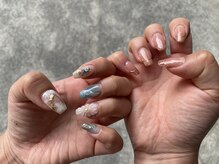 レア ネイル(lea nail)/デザインネイル