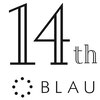 ブラウ(BLAU)のお店ロゴ