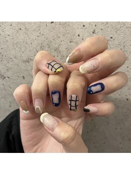 ペル(Per)/お持ち込みデザイン