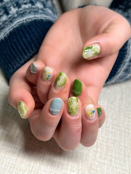 シェルミー(Shellmy)/allデザイン