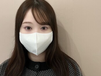 ミーアイラッシュ(ME.eyelash)/LASH LIFT