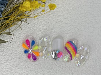 ケーズネイル(K's NAIL)/