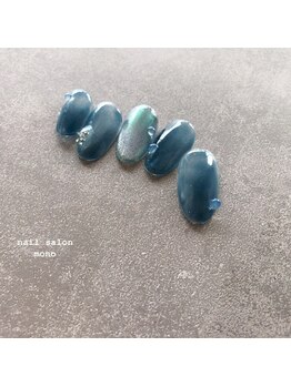 モノ(mono)/定額スタンダード ¥8,778