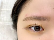 ジェム バイ アルテフィーチェ 西宮(gem by artefice)/上下のパリジェンヌ◎