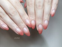 ミンスネイル(Mins Nail)/