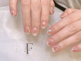 マグネット/ワンホンネイル