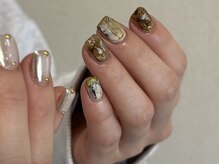 ミュート(mu'te)/90min by juri